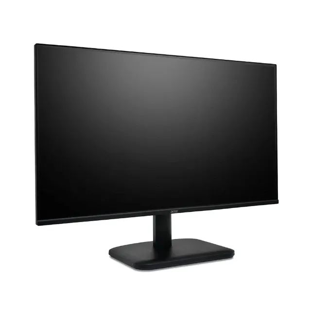 MONITOR LED 23,8" ACER 120Hz (NOVO, COM GARANTIA, PRONTA ENTREGA) - Foto 2