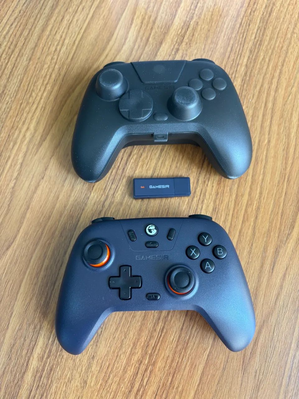 Controle Joystick Gamesir T4 Nova Lite  - Foto 3