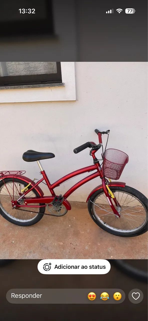Bicicleta infantil barata - Foto 2