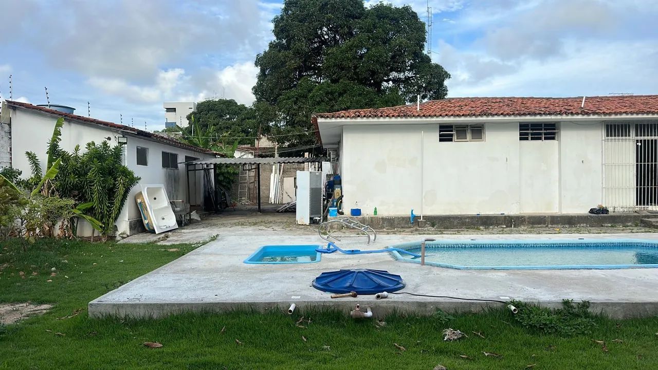 Vendo imóvel comercial farol pitanguinha - Foto 3