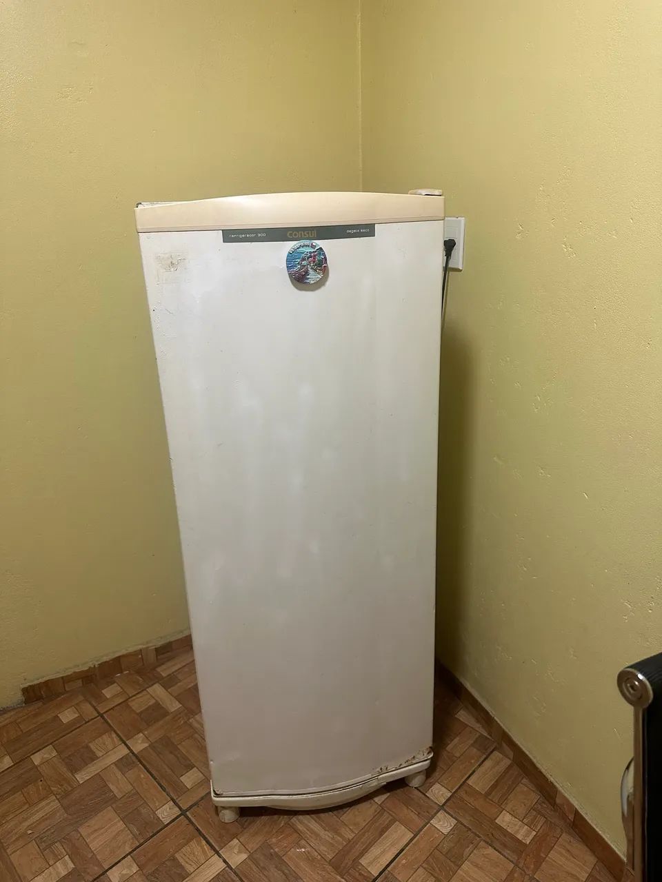 Geladeira  - Foto 4