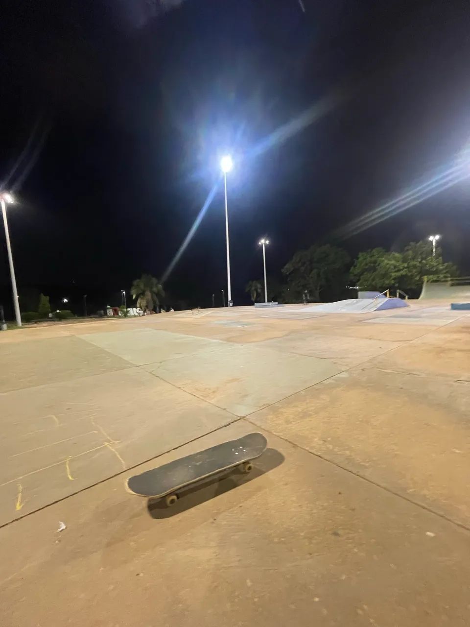 Skate ? semiprofissional 