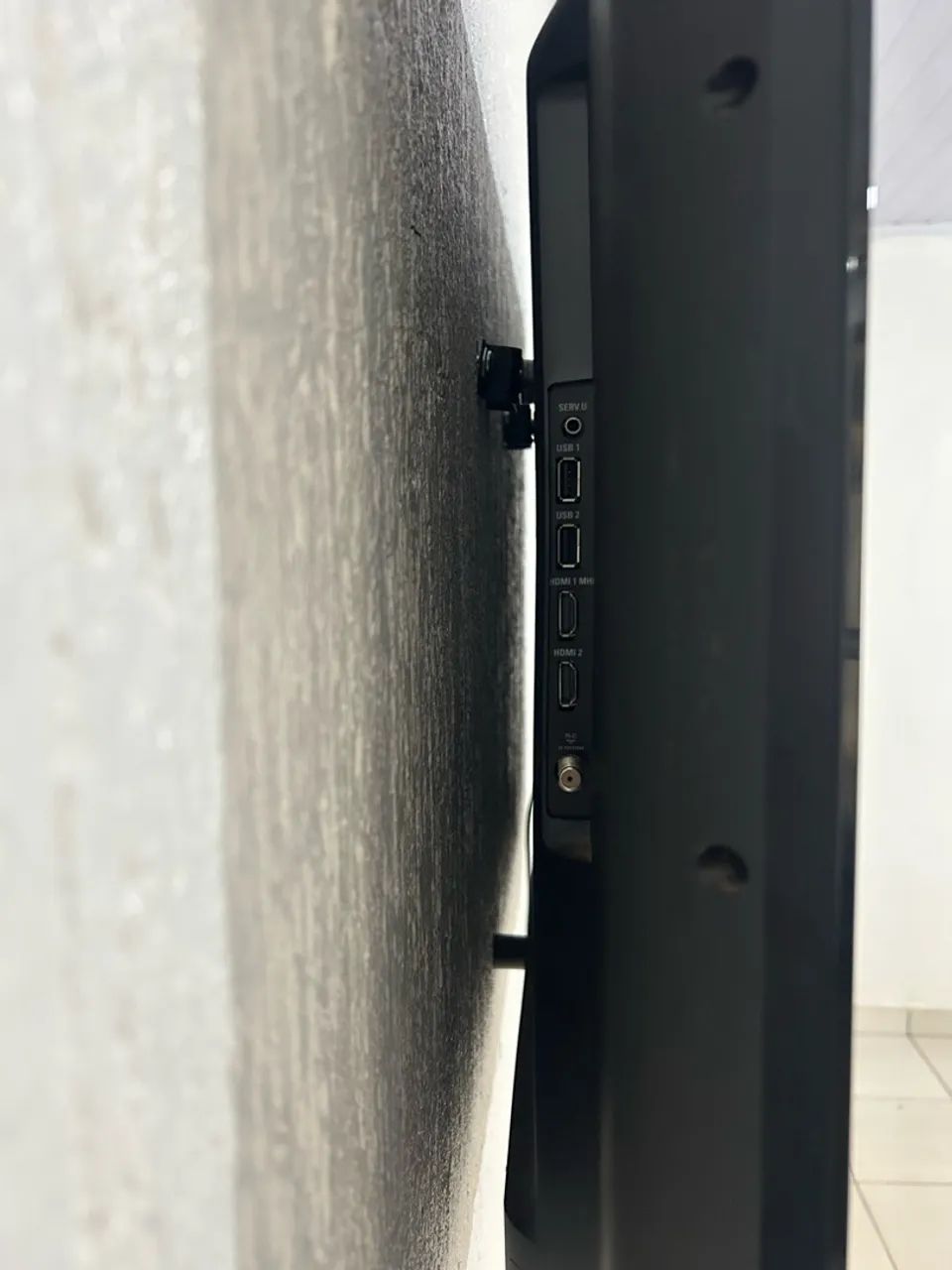 Tv Aoc 43 polegadas  - Foto 5