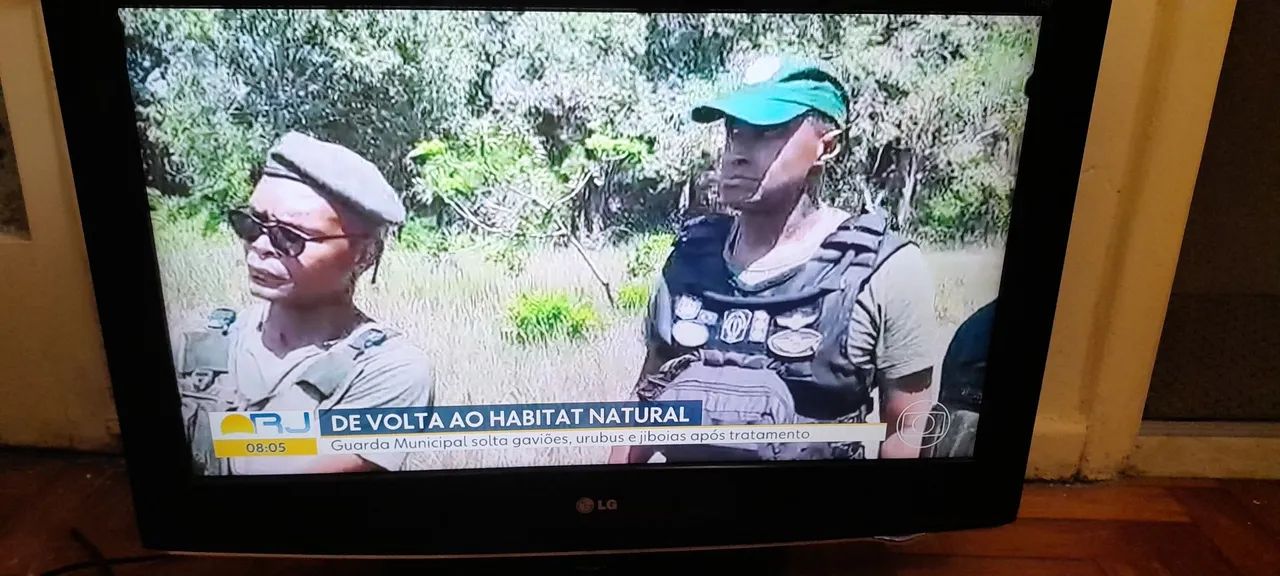 Tv lg 32 polegadas digital funcionando tudo