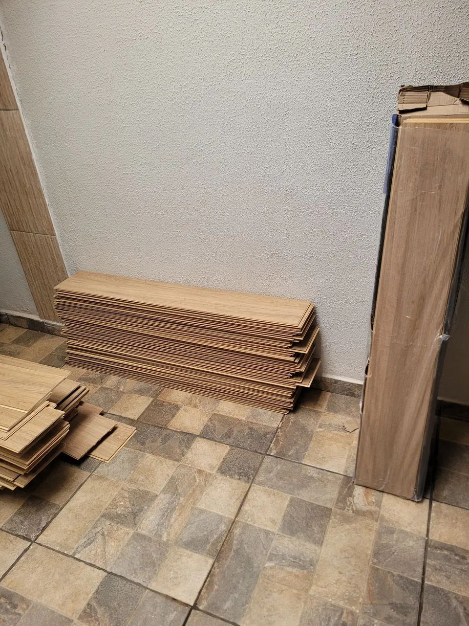 Piso laminado - Foto 2