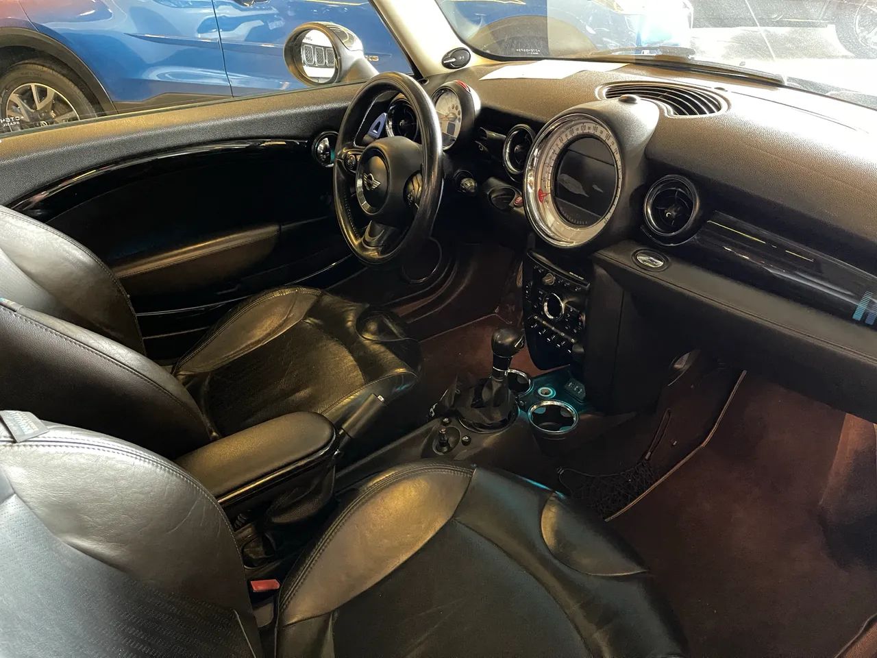 Mini Cooper S 1.6 Aut. 2013 - Foto 4