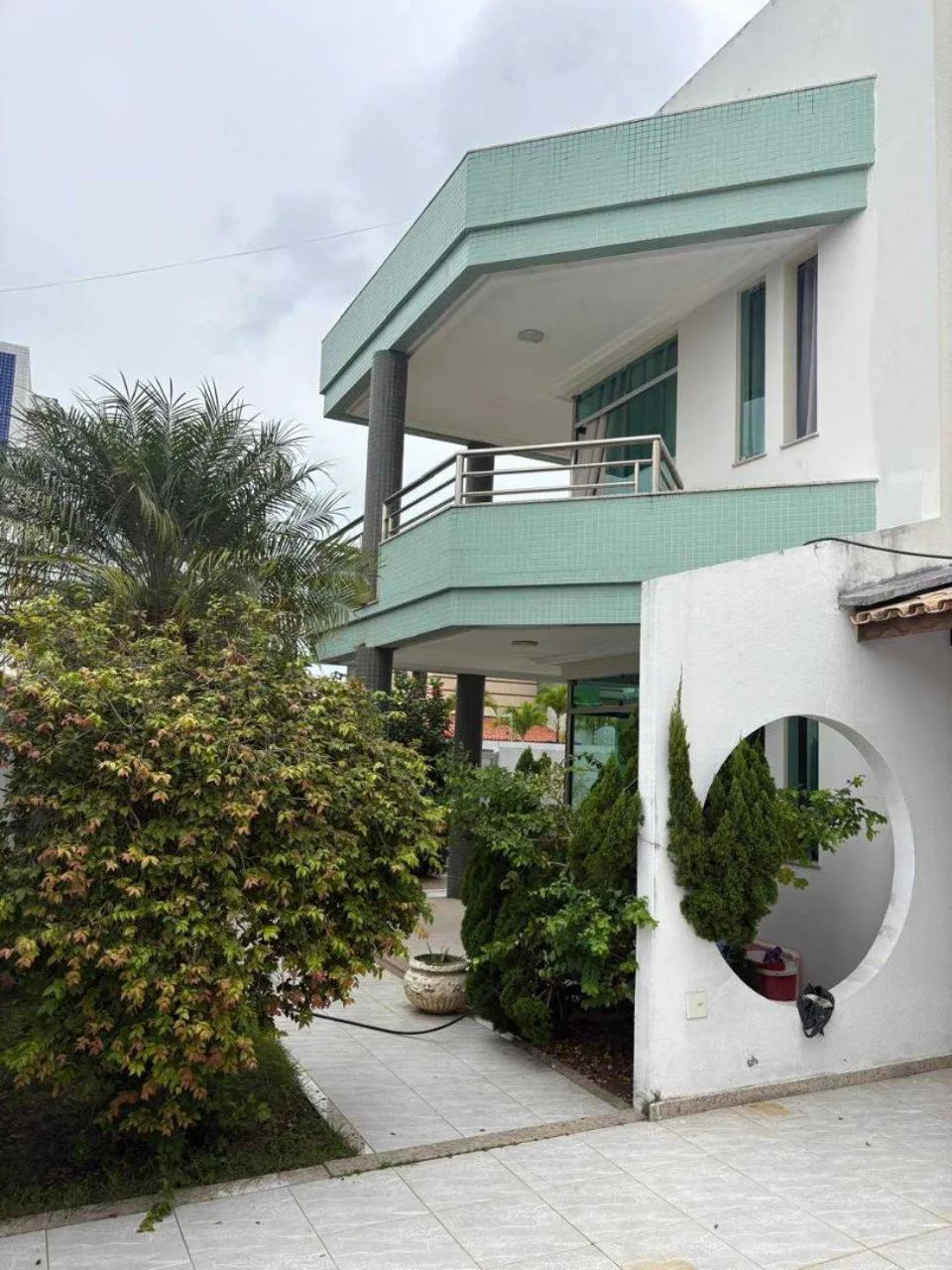 CASA NO LOTEAMENTO PARQUE DOS COQUEIROS [56051] - Foto 3