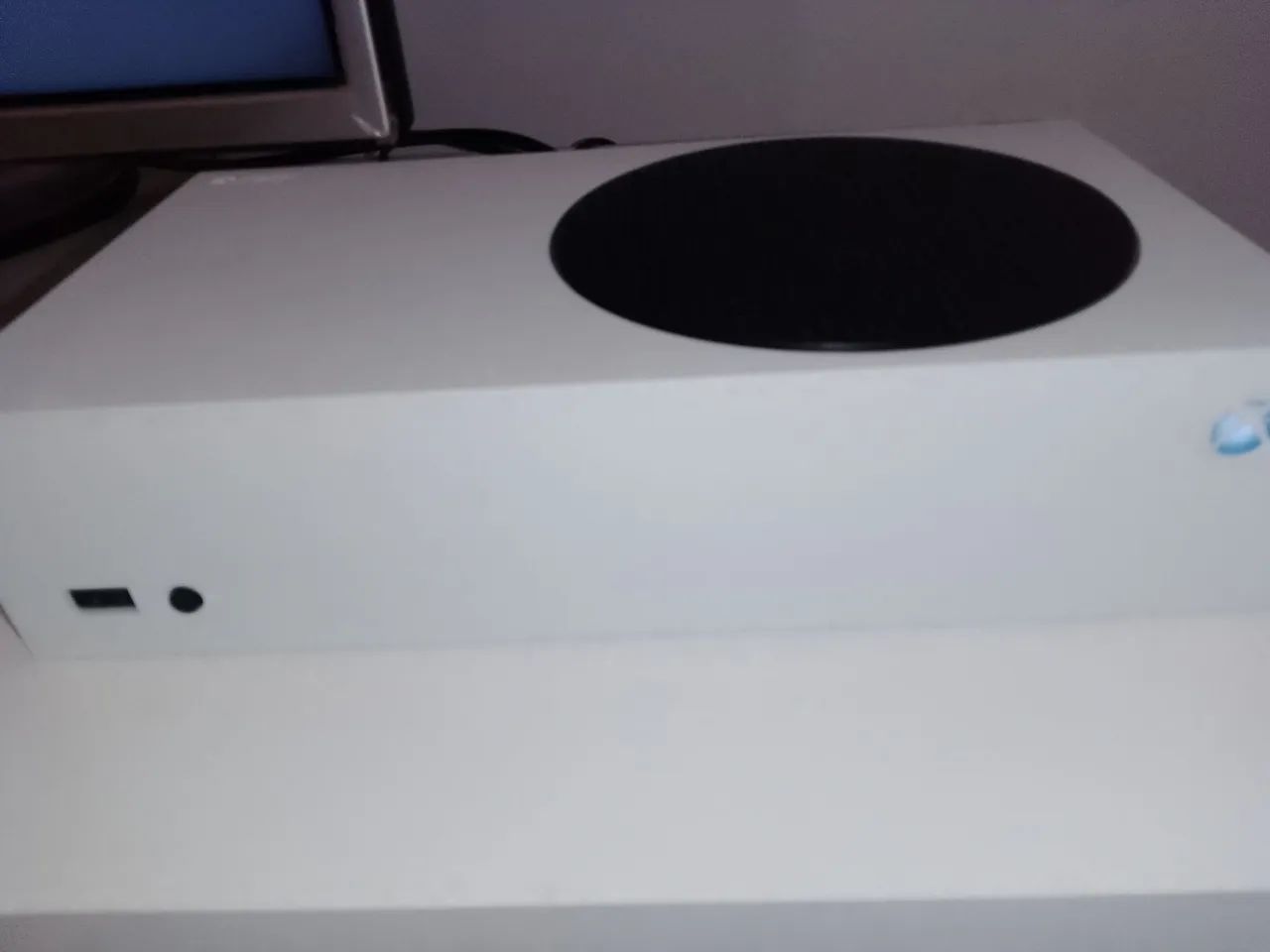 Xbox série S