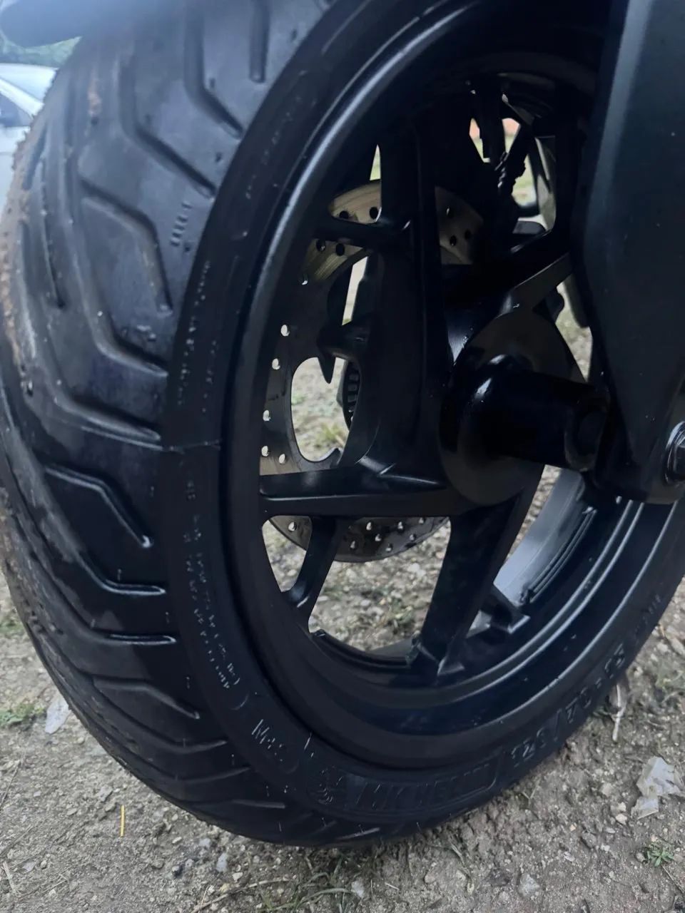 Xmax 250 ABS CONNECTED - Foto 5