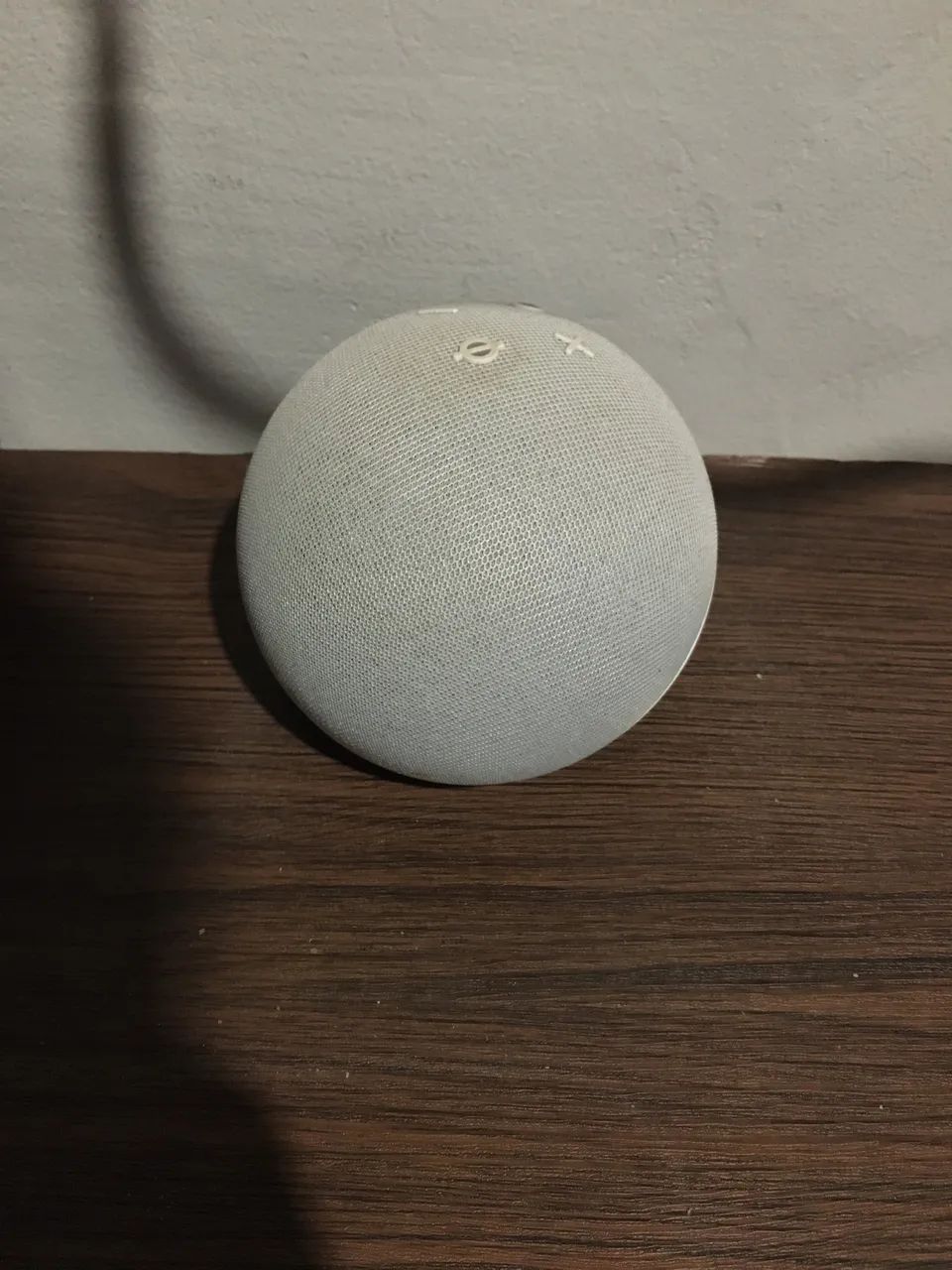 Alexa echo dot 5 geração (branca). - Foto 2