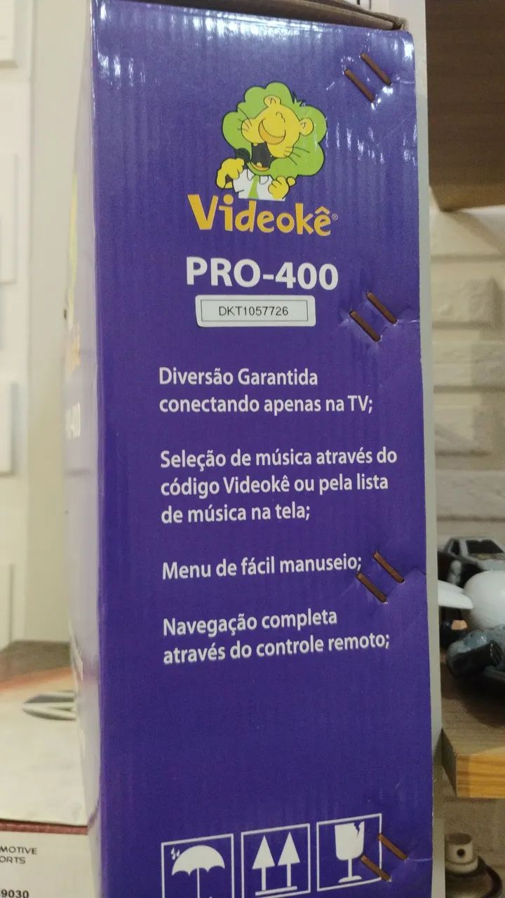 Vídeoke Ralf  - Foto 2