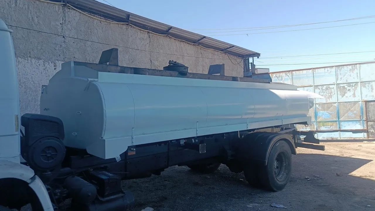 Tanque para caminhão  - Foto 2