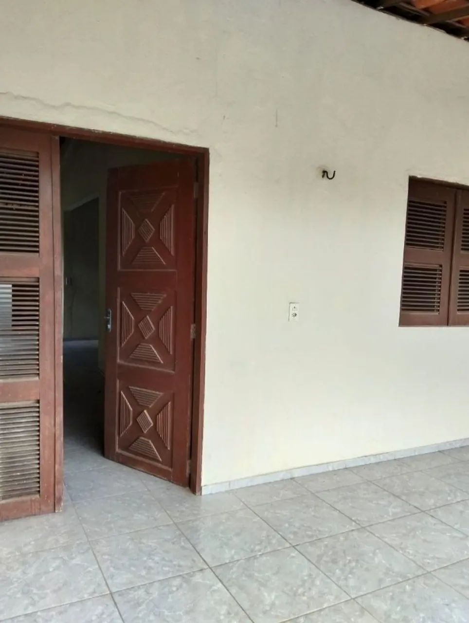 Foto - Caucaia - Toco (Jurema)