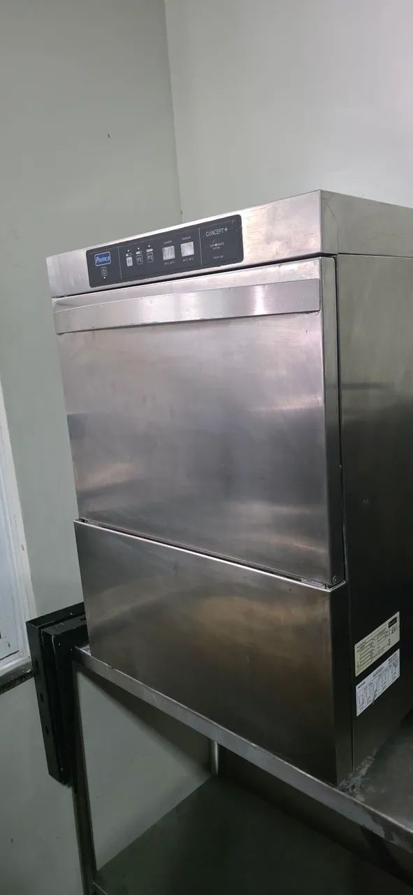 Lava louça prática 