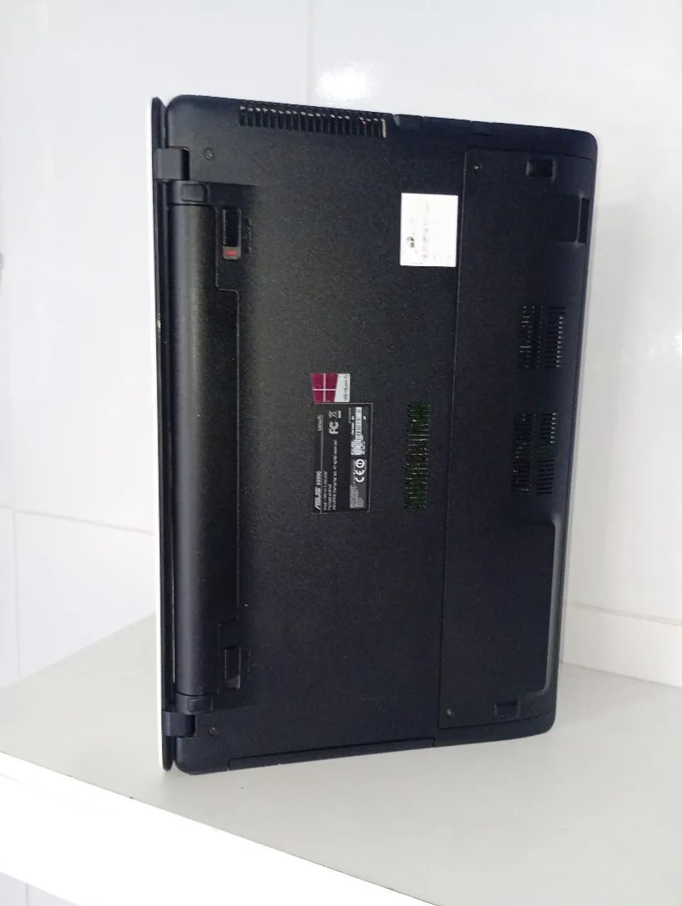 Notebook Asus i3 3° geração, 3 meses de garantia! - Foto 2