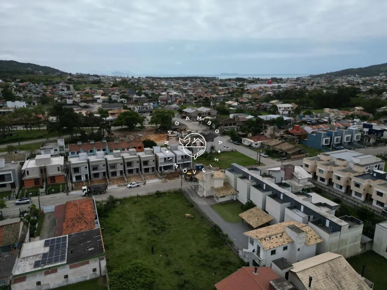 Terreno à Venda no Bairro Pinguirito, Garopaba! - Foto 5
