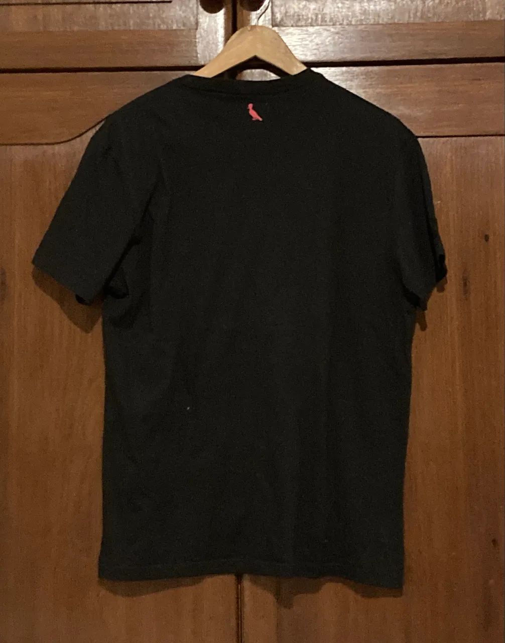 Camisa Reserva preta TAM M - Foto 2