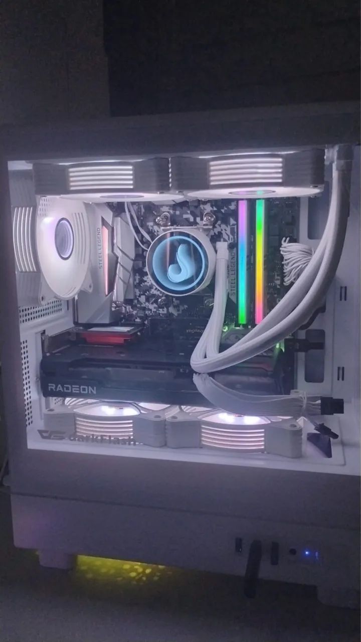 PC GAMER 