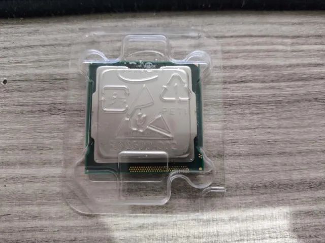 Processador i7-2600 - Foto 2