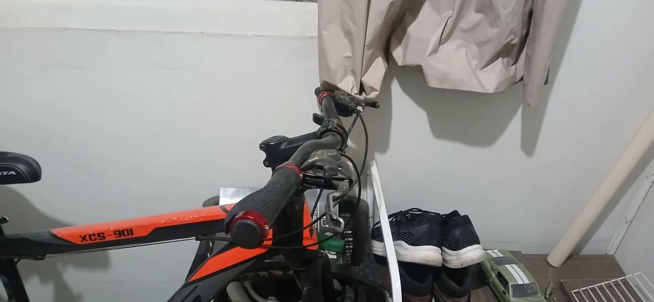 Bicicleta aro 29 - Foto 2