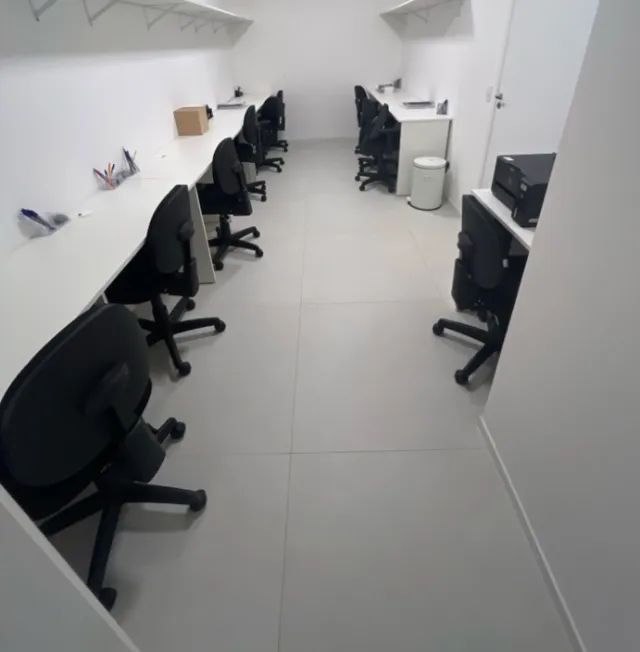 cadeira de escritório