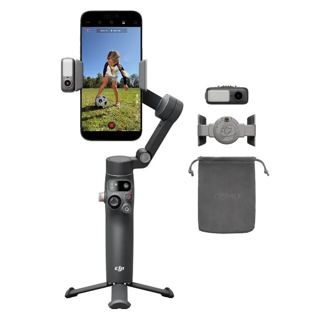 DJI OSMO MOBILI 8 