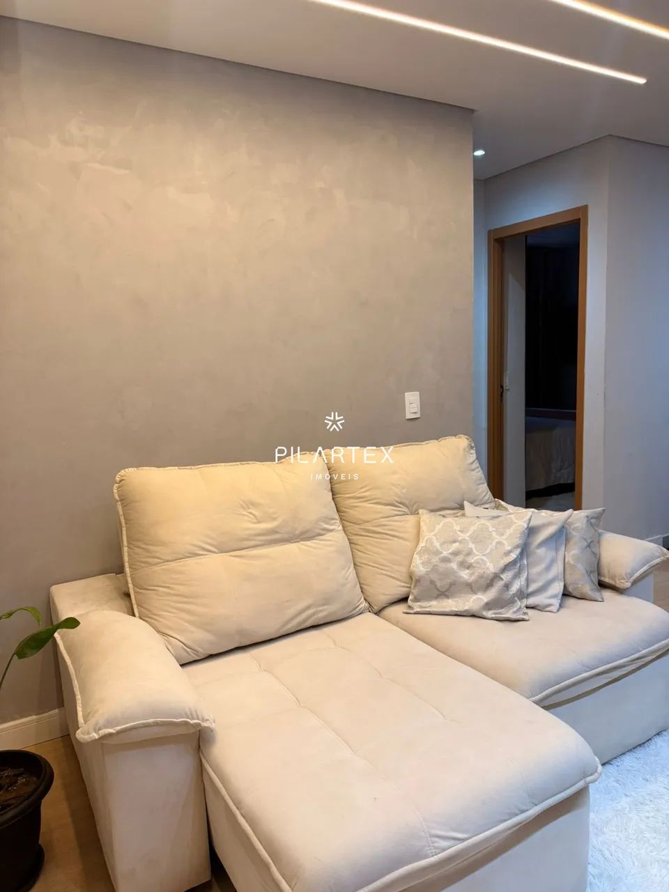 Apartamento 2 quartos - Acquaville - Foto 5