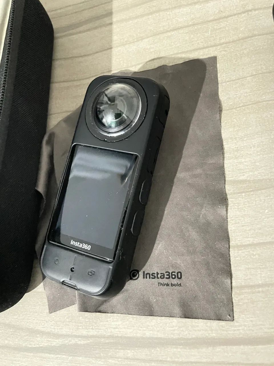 Insta 360X3 