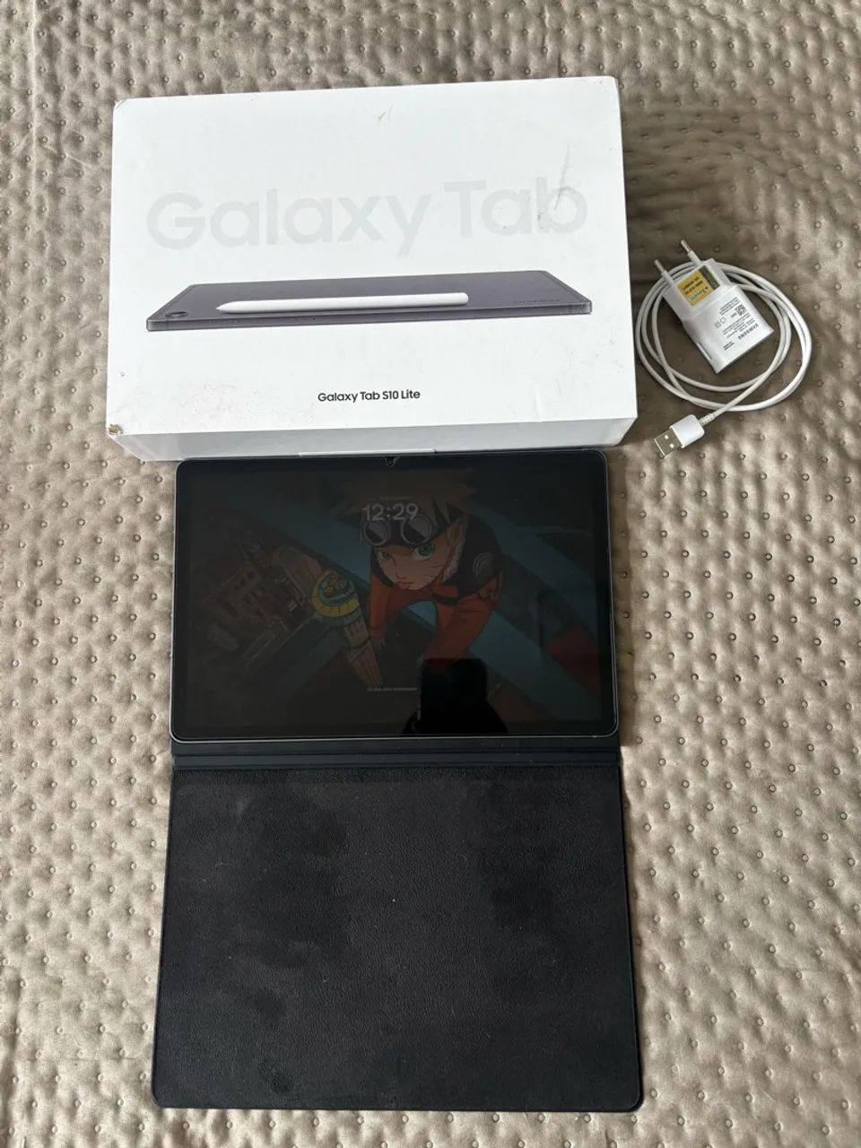 Galaxy Tab s10 light 