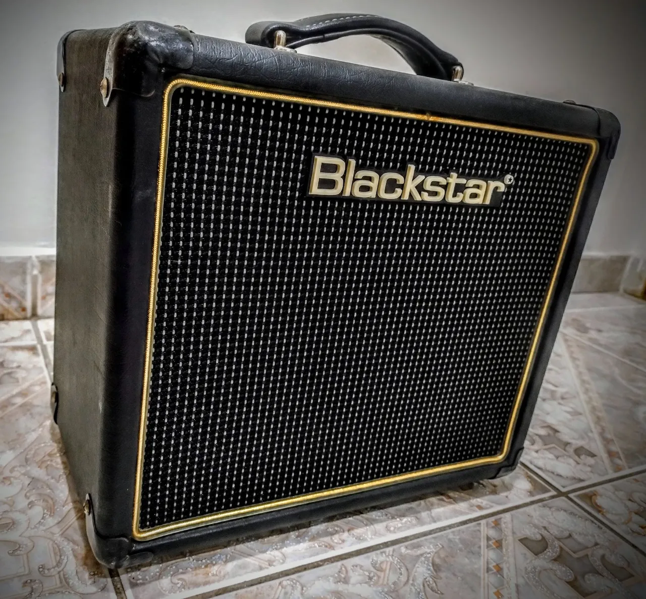 blackstar ht