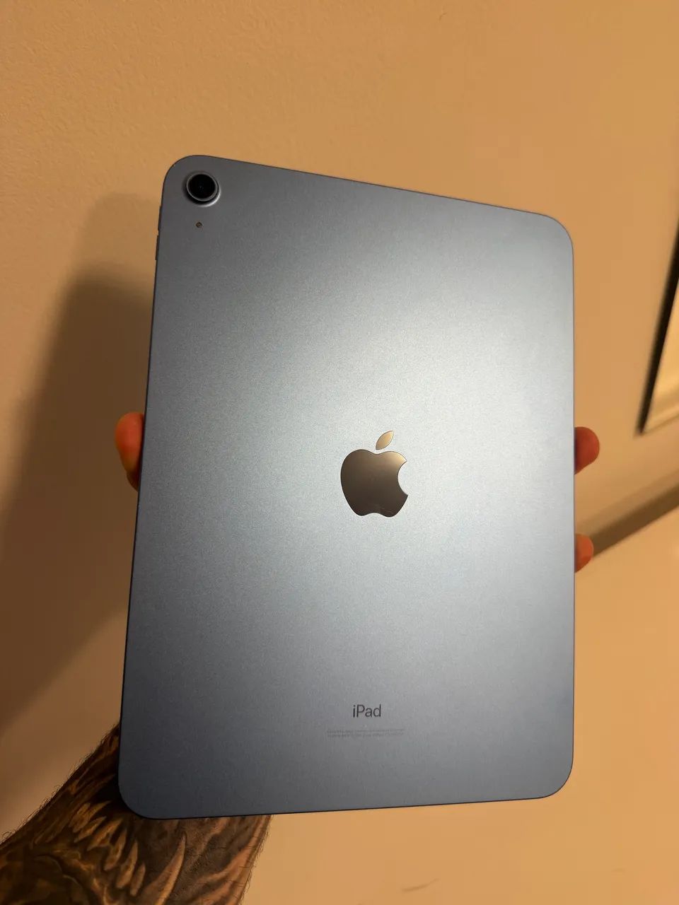 iPad 10  - Foto 2