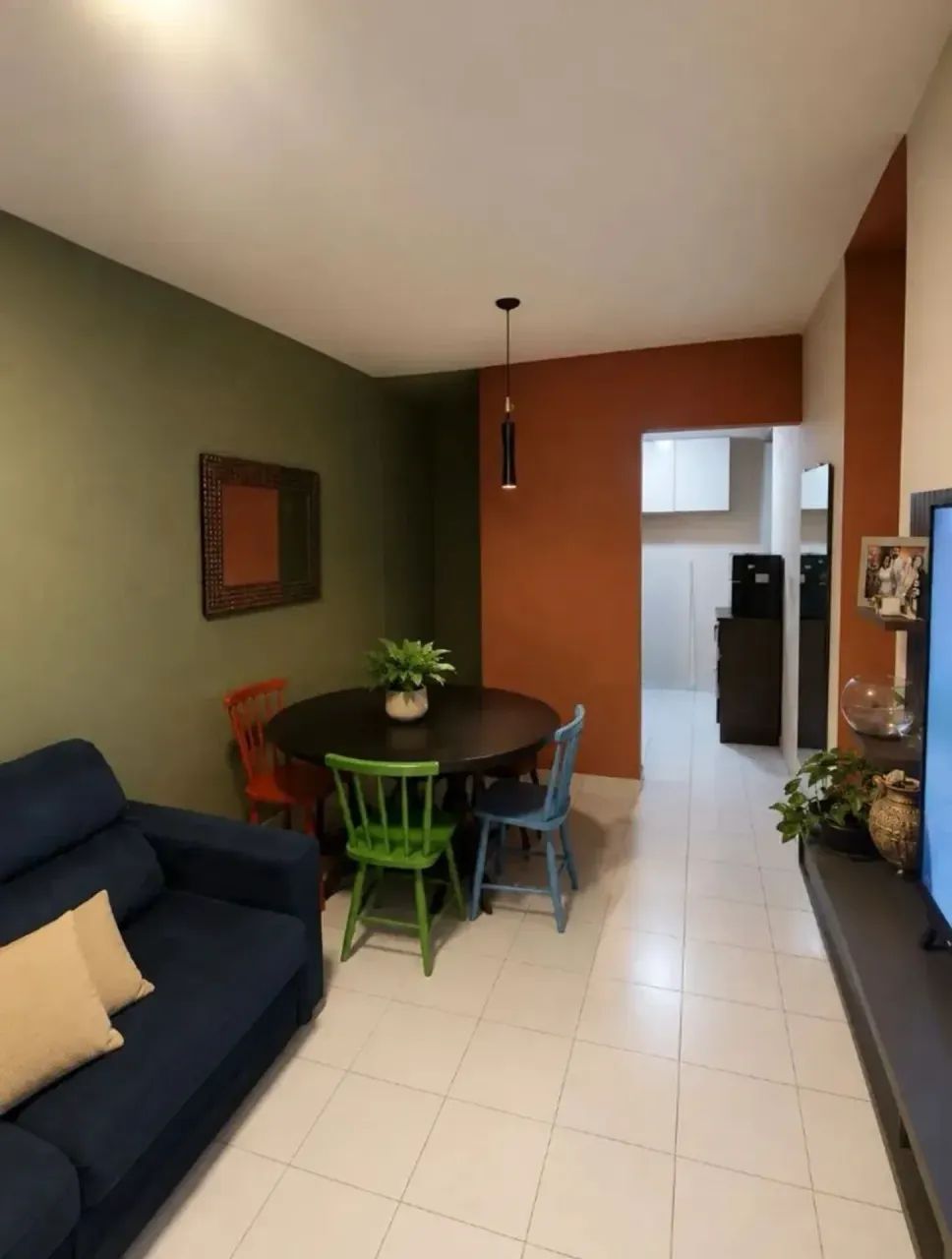 Apartamento no Jardim Laguna