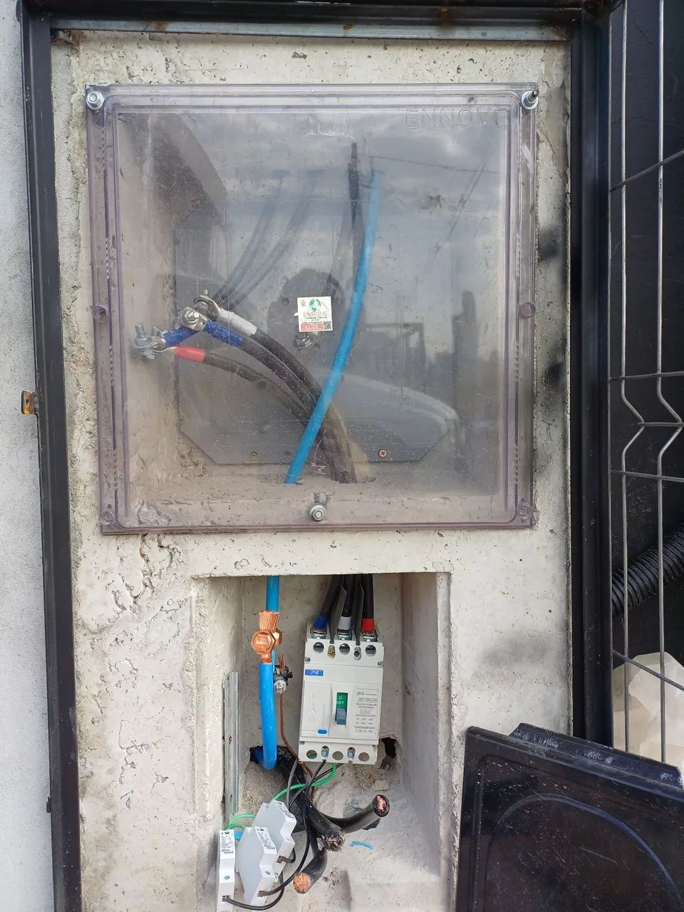 Bertelli Eletricista Eletrotécnico  - Foto 4