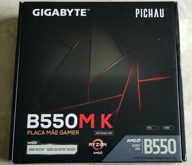 Computador Gamer - Foto 5