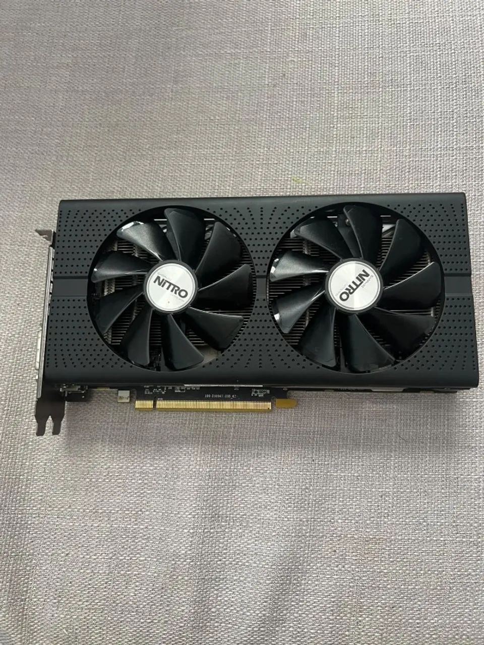 Rx 480 - Foto 5