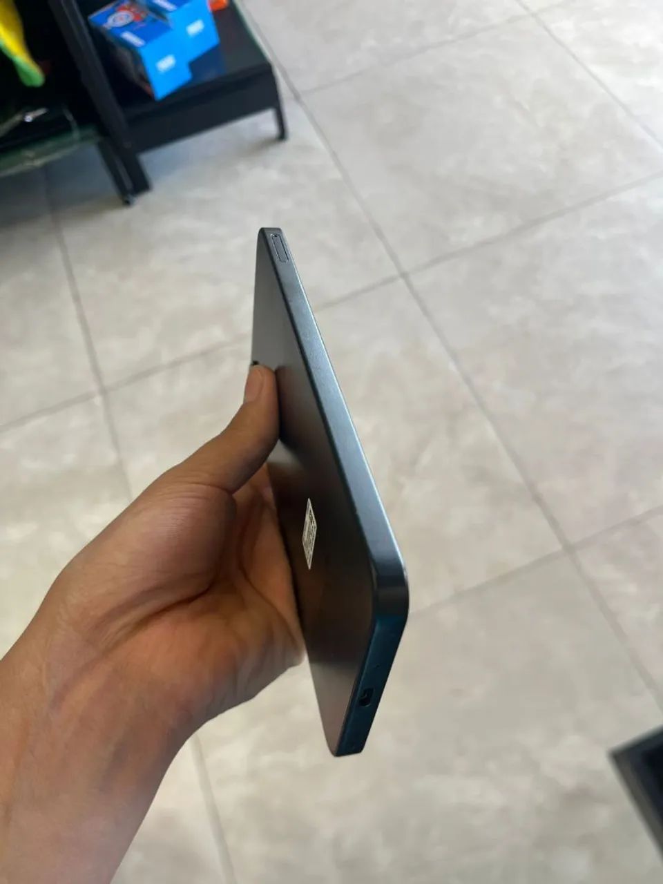 Celular A17 Novo - Foto 3