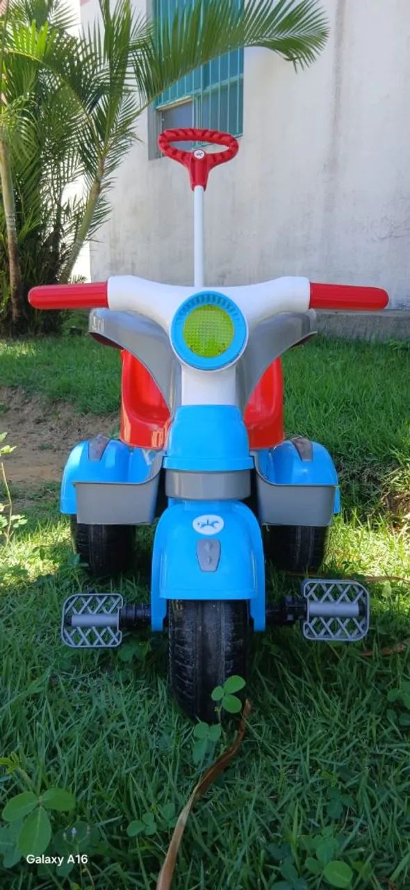 Motoca - Foto 2