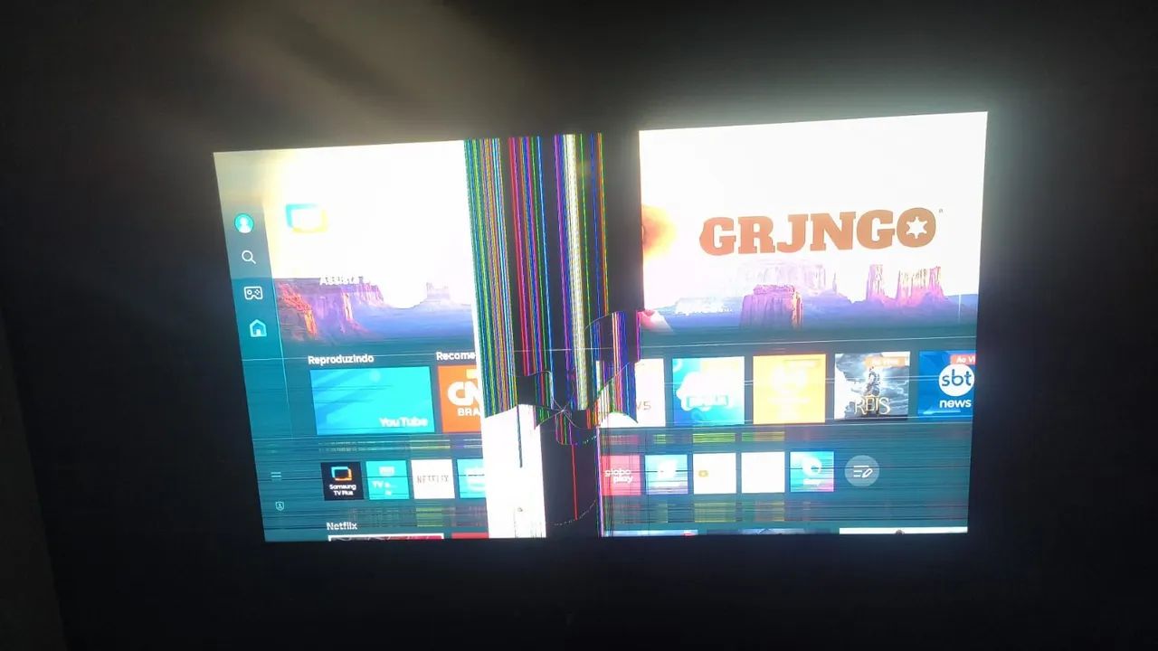 smart tv