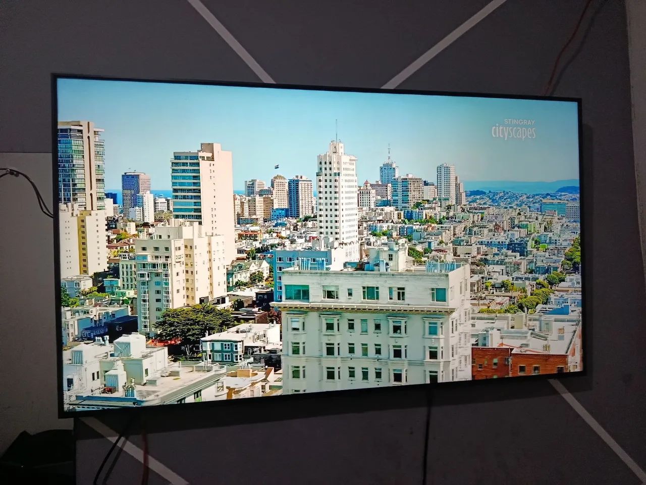 LG SMART TV 60 POLEGADAS 4K HDR10  - Foto 4