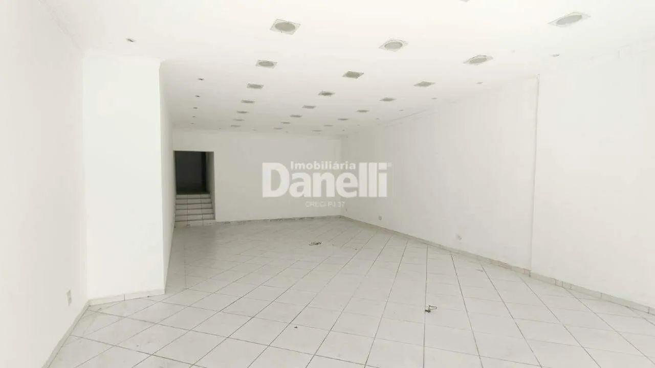 Ponto Comercial à venda, Centro - Taubaté/SP