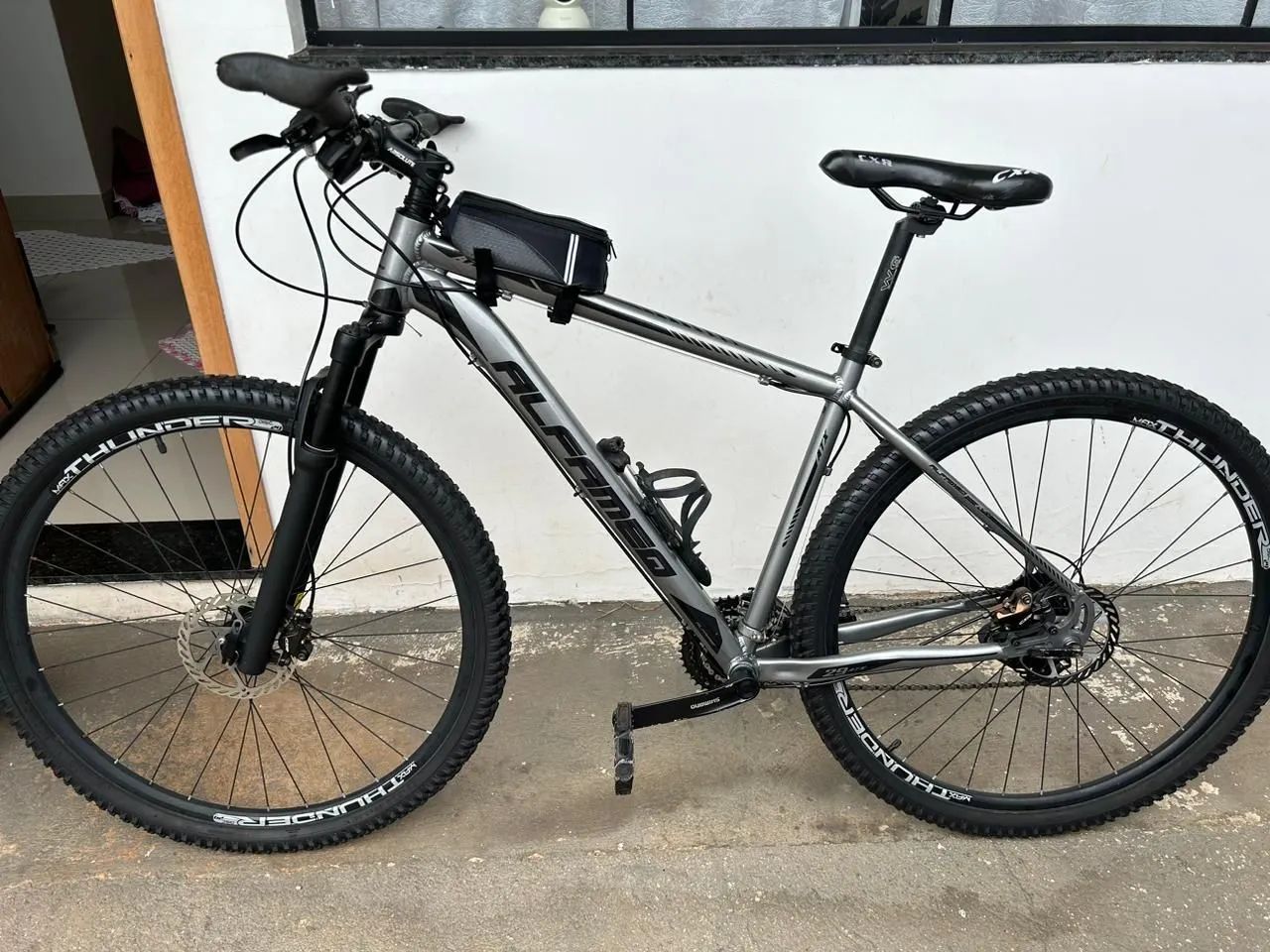 Bike alfameq - Foto 3