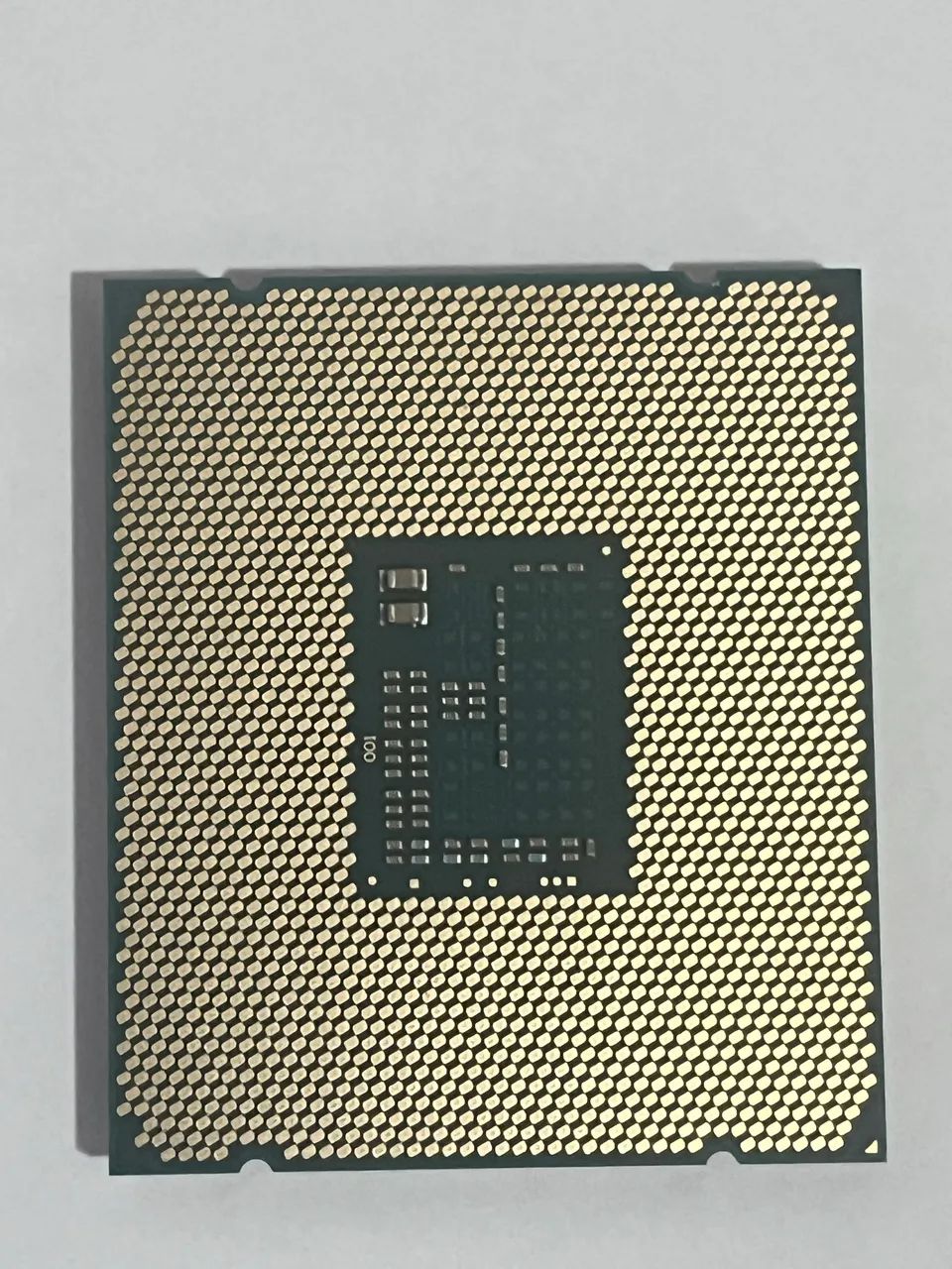Xeon 1650v3 LGA2011 x99 desbloqueado Overclock  - Foto 2