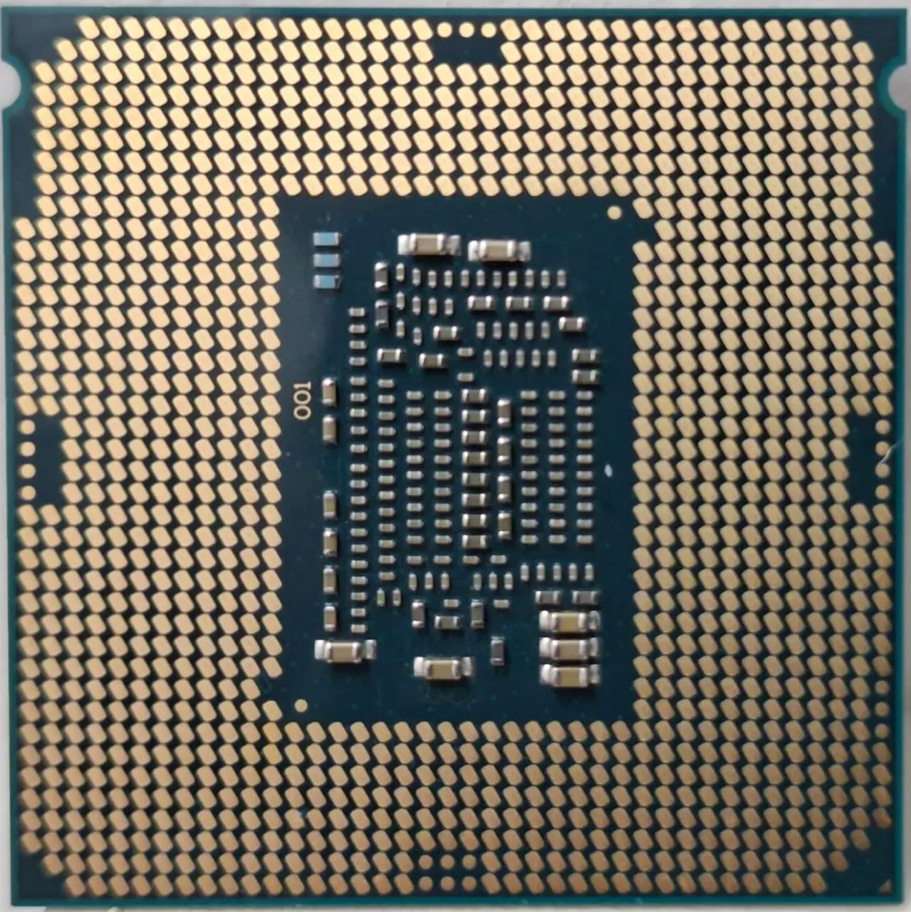 Processador PC Intel Core i3 9100 | 9ª Geração | LGA 1511 - Foto 2