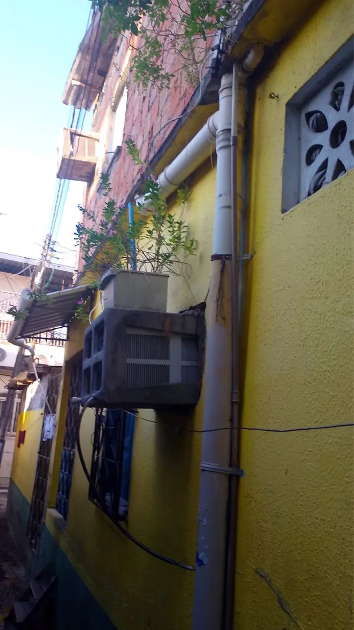 Vende-se casa na vila da prata - Foto 3