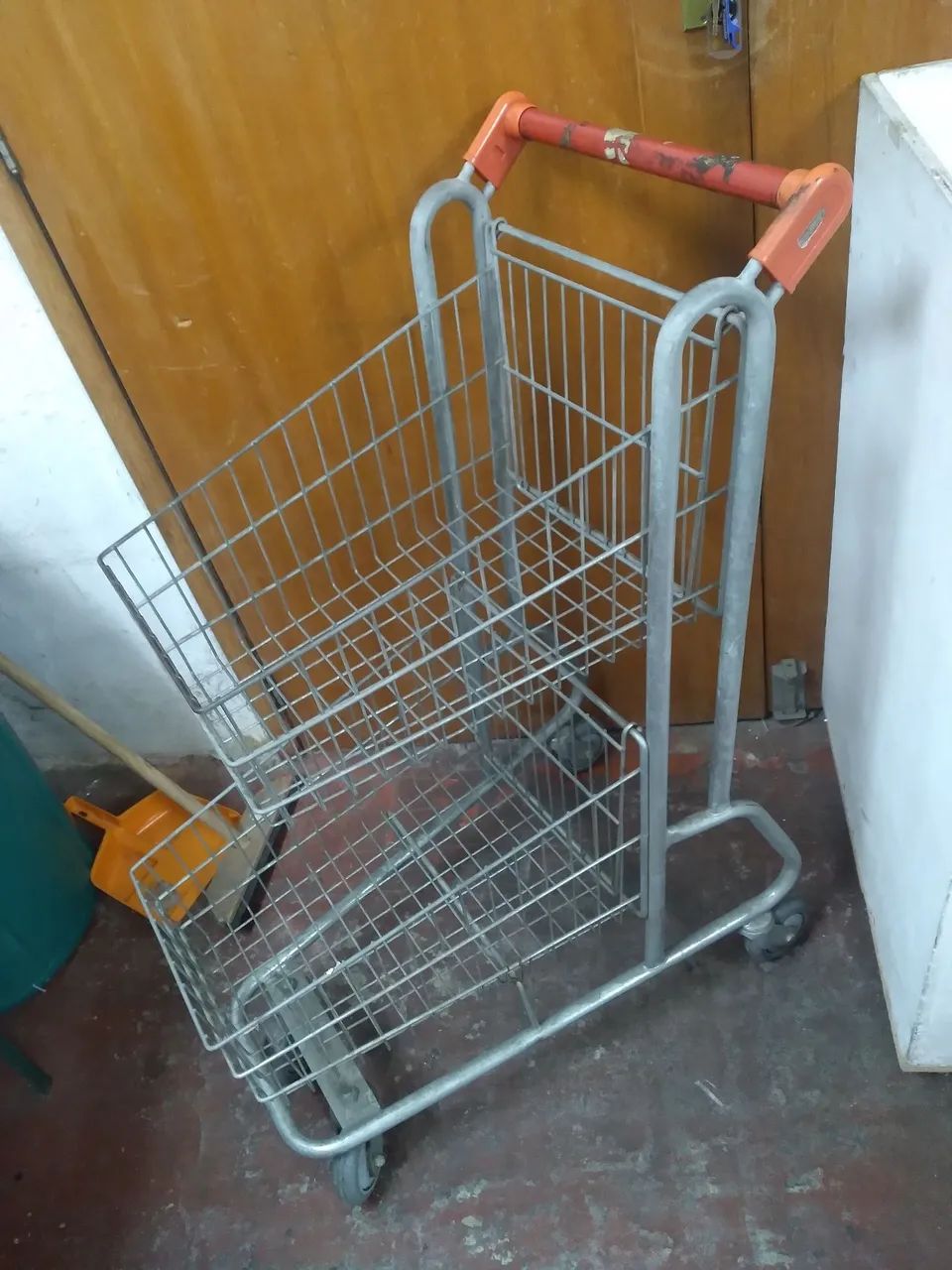 Carrinho de compras  - Foto 2