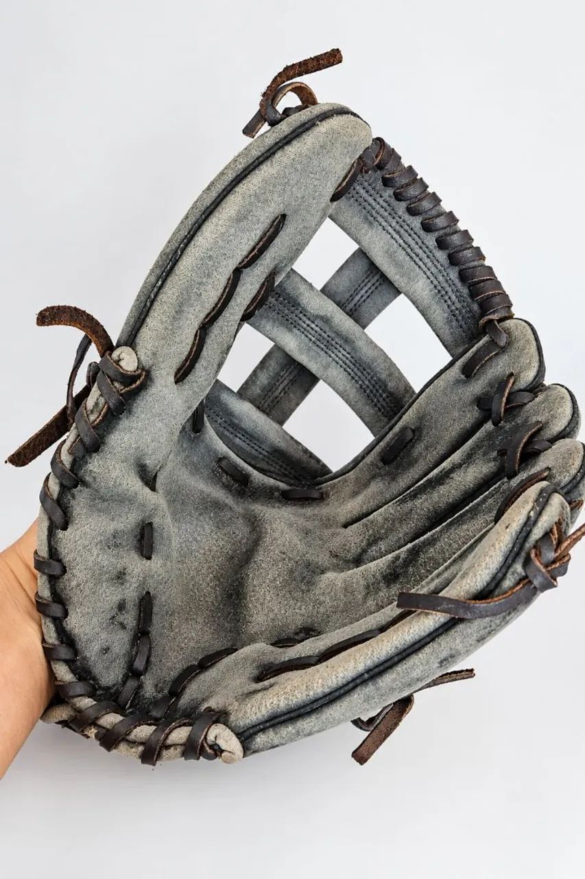 Luva de Baseball - Foto 2