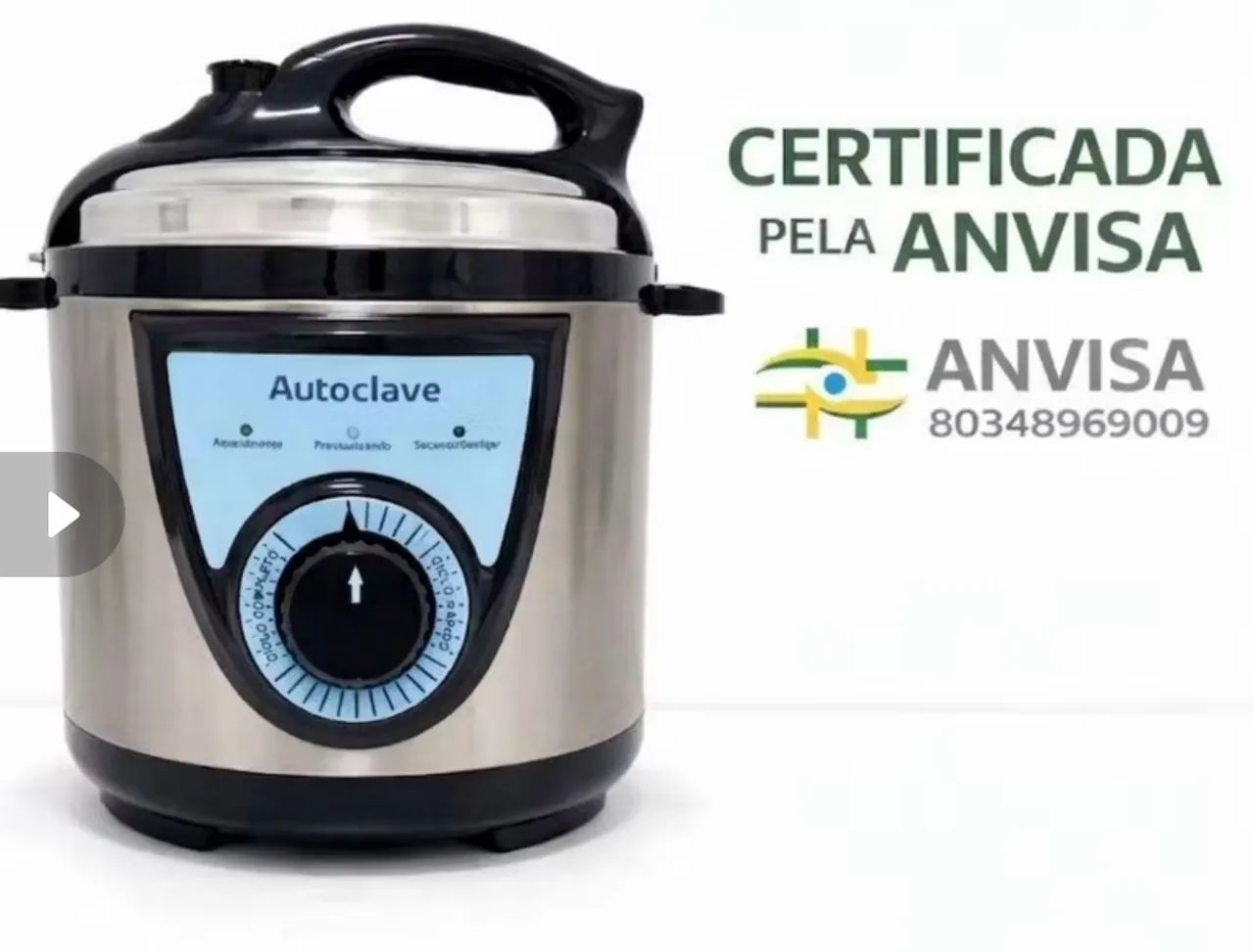 Auto Clave - Foto 2