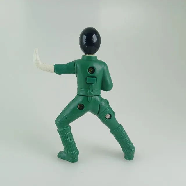 Boneco Naruto - Rock Lee 1 (cód 379) - Foto 3