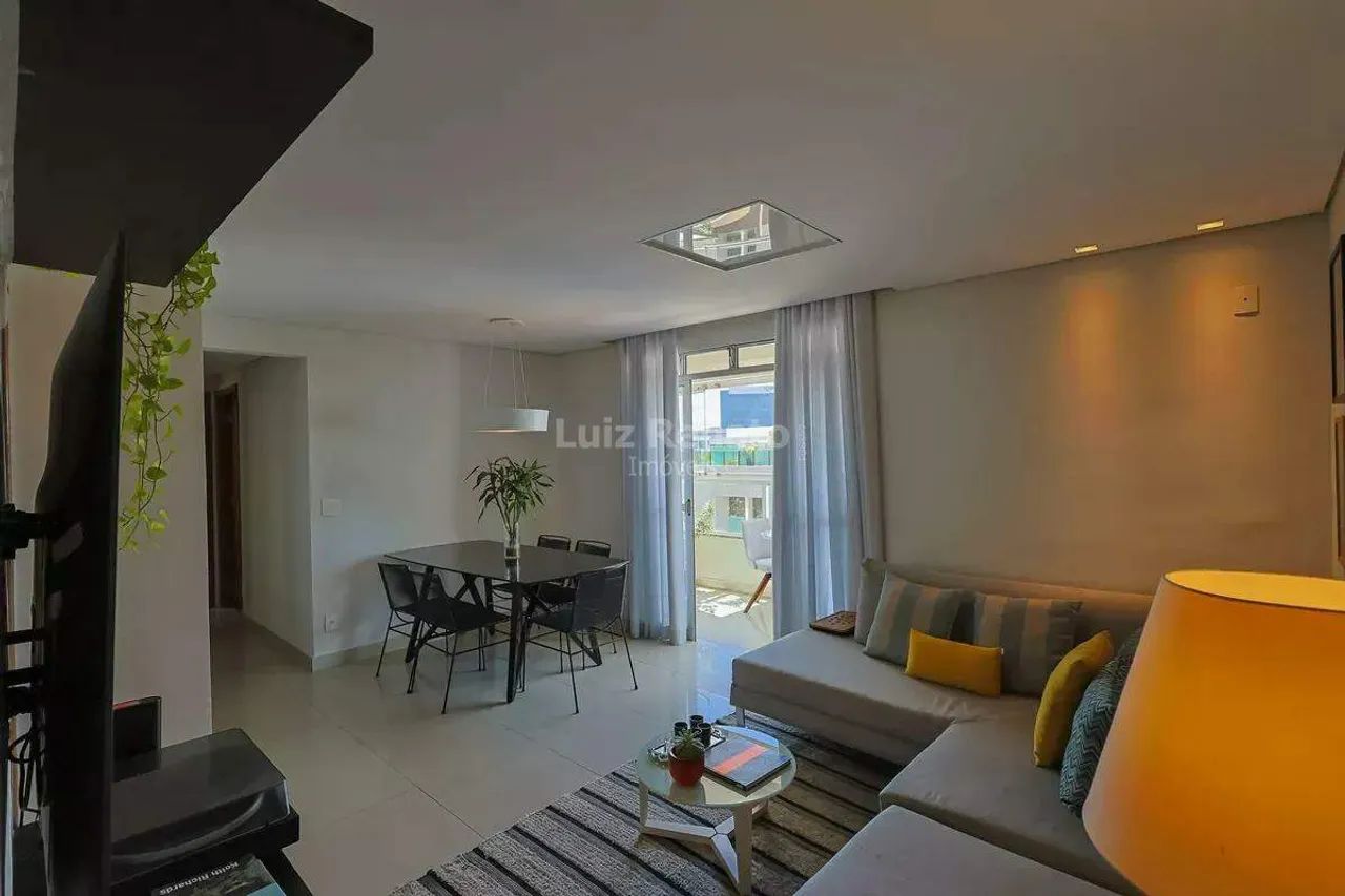 Apartamento à venda no bairro Prado