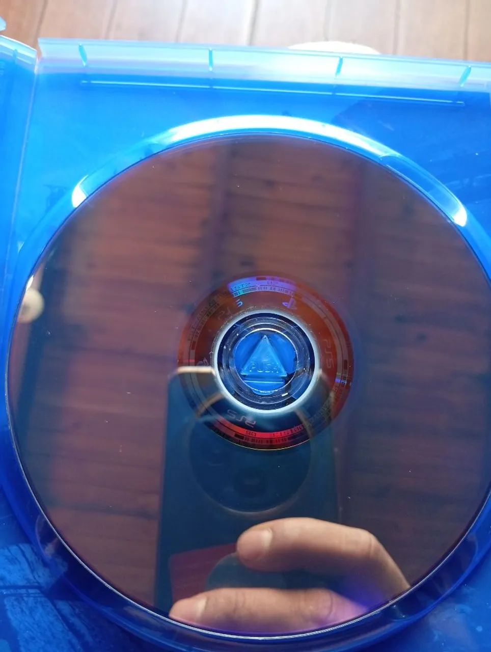 Jogos de ps5 - Foto 2